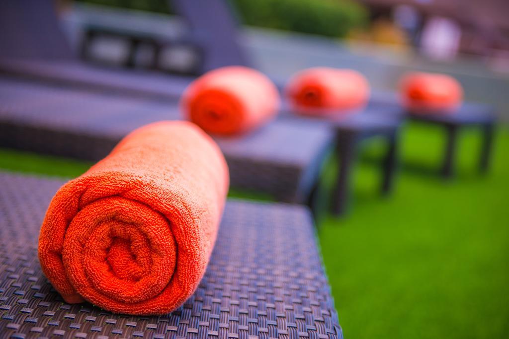 Crystal Wild Resort Panwa Phuket Exterior photo