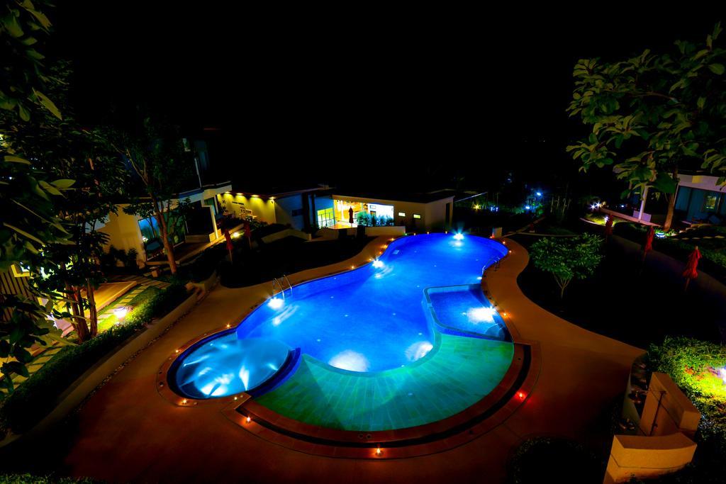 Crystal Wild Resort Panwa Phuket Exterior photo