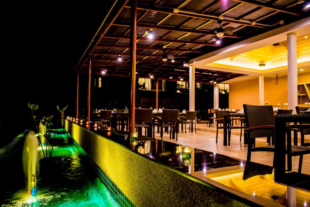 Crystal Wild Resort Panwa Phuket Exterior photo