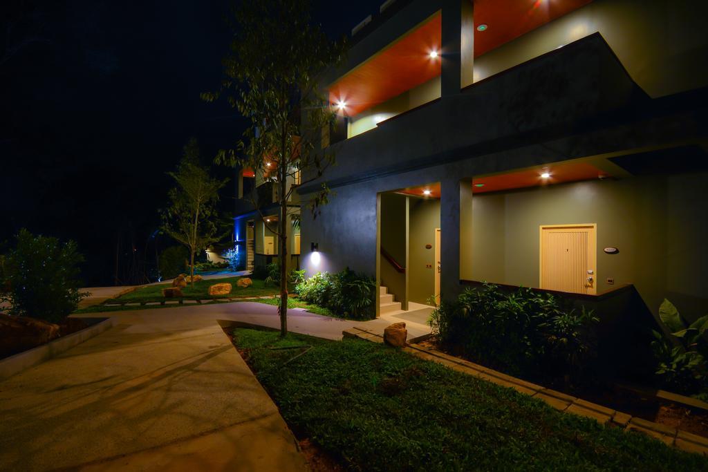 Crystal Wild Resort Panwa Phuket Exterior photo